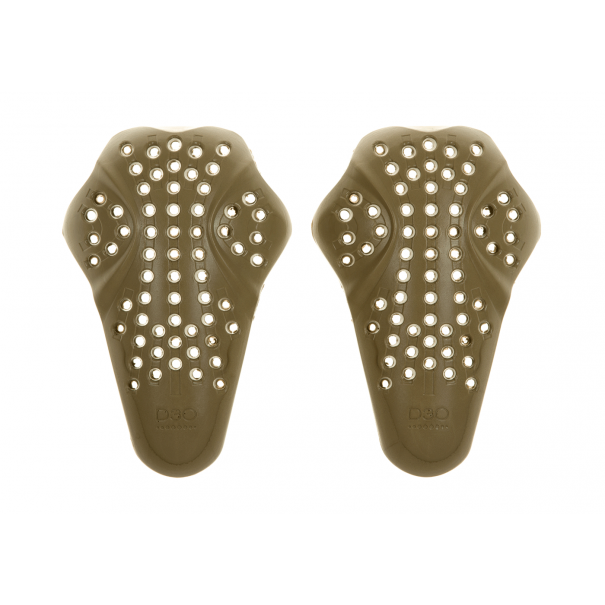 Clawgear P9 Knee Pad (D30)